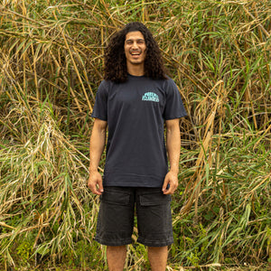 Forever Islanders Anthracite Tee