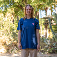 Hang Loose Embroidered Tee