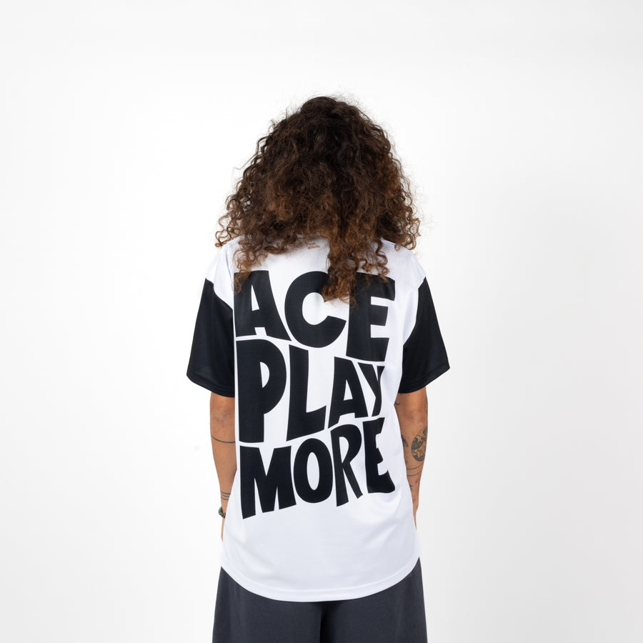 Wobbly APM White HEX Sportee Ace Play More Store Nicosia