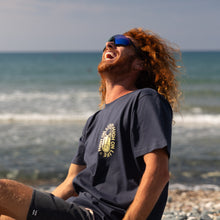 High On Life Anthracite Tee