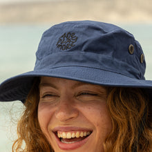 Dunkirk Blue Boonie Hat