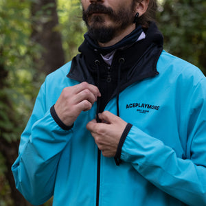 M90 Silverscreen Neckwarmer