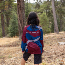Apeshit Katsura Long Sleeve Sport Tee