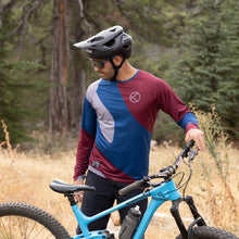Apeshit Katsura Long Sleeve Sport Tee