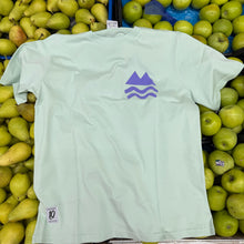 Salt & Stone Mint Tee