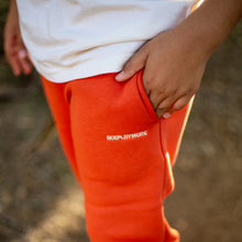 Aceplaymore Native Orange Junior Sweatpants