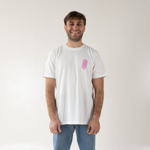 Fets Off-White Tee