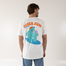 Fets Off-White Tee
