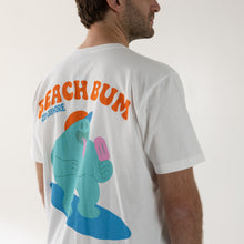 Fets Off-White Tee