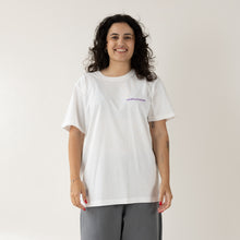 Trippy Off-White Tee