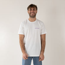 Trippy Off-White Tee