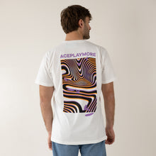 Trippy Off-White Tee
