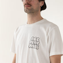 Bubblewrap Off-White Tee