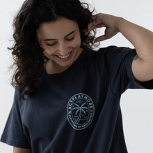Purveyor Anthracite Tee