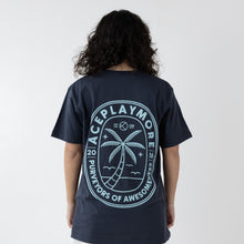 Purveyor Anthracite Tee