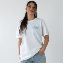 Islander Love Off-White Tee