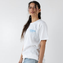 Islander Love Off-White Tee