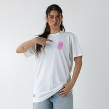 Fets Off-White Tee