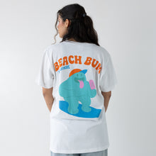 Fets Off-White Tee