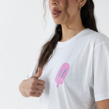 Fets Off-White Tee
