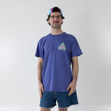 Provvidenza Lilac Tee