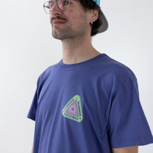 Provvidenza Lilac Tee