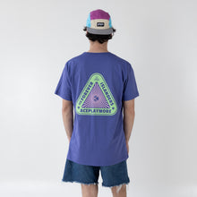 Provvidenza Lilac Tee