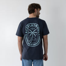 Purveyor Anthracite Tee