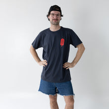 Fets Anthracite Tee