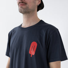 Fets Anthracite Tee
