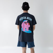 Fets Anthracite Tee