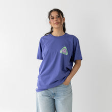 Provvidenza Lilac Tee