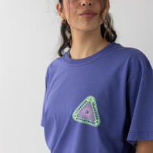 Provvidenza Lilac Tee