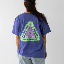 Provvidenza Lilac Tee