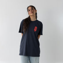 Fets Anthracite Tee