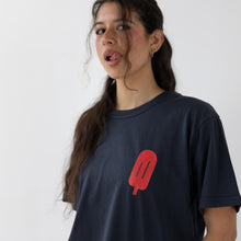 Fets Anthracite Tee