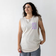 Tripmore Desert White Tank