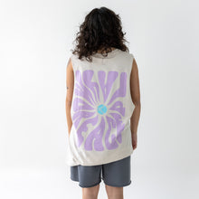 Tripmore Desert White Tank