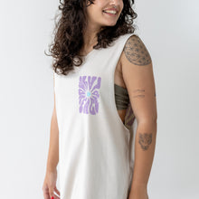 Tripmore Desert White Tank