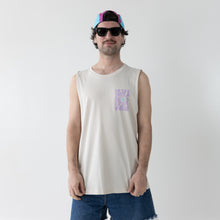 Tripmore Desert White Tank