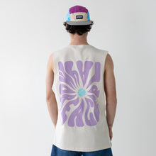 Tripmore Desert White Tank