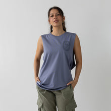 Purveyor Cool Grey Tank