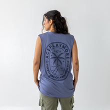 Purveyor Cool Grey Tank