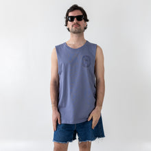 Purveyor Cool Grey Tank