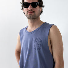 Purveyor Cool Grey Tank