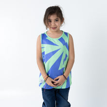 Thunder Neon Flash Junior Jersey