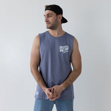 Barefoot Revolution Cool Grey Tank