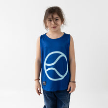 Mighty Navy Junior Jersey