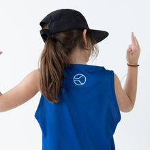 Mighty Navy Junior Jersey