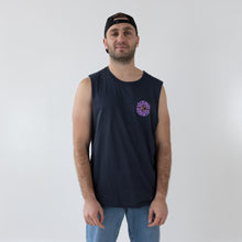 Nuovo Islander Anthracite Tank